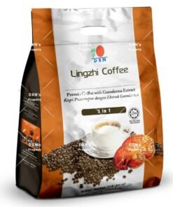 قهوة لينجزي 3*1