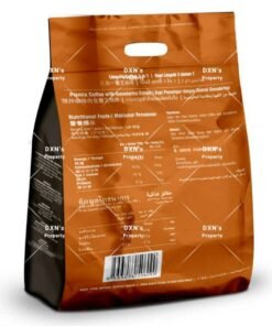 قهوة لينجزي 3*1