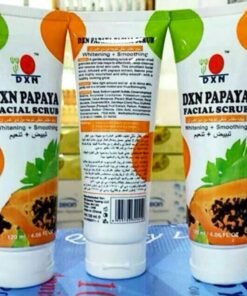 مفشر البابايا