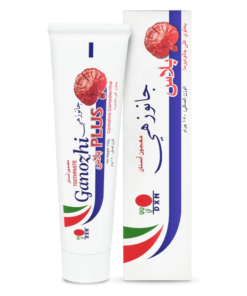 معجون جانوزي DXN: ابتسامة صحية طبيعية-150 جرام