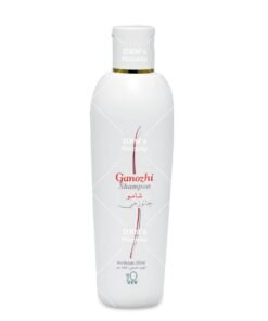 شامبو جانوزي DXN