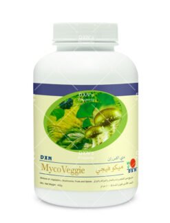 ميكوفيجي DXN