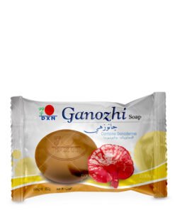 صابونة جانوزي DXN