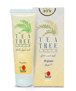 كريم شجرة الشاي DXN