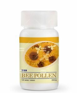 حبوب لقاح النحل 120 حبة من دكسن : صحة و اسرار وفوائد مذهلة