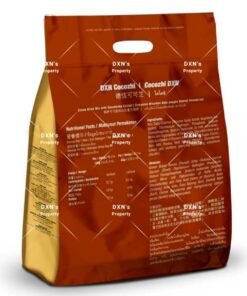 مشروب الكاكاو الطبيعي كاكوزي