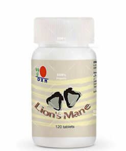 فطر عرف الاسد : منشط غذائي طبيعي بالفيتامين المهمة للاعصاب و الدماغ و العظام