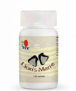 فطر عرف الاسد : منشط غذائي طبيعي بالفيتامين المهمة للاعصاب و الدماغ و العظام