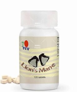 فطر عرف الاسد : منشط غذائي طبيعي بالفيتامين المهمة للاعصاب و الدماغ و العظام