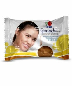 صابون جانوزي DXN: للقضاء على حب الشباب وكذلك البقع و الكلف