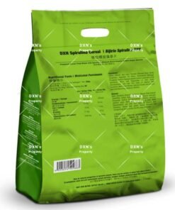 سبايرولينا سيريال 30