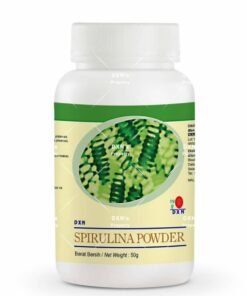 مسحوق سبرولينا 50 جرام