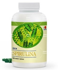سبيرولينا DXN