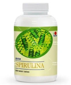 سبيرولينا DXN
