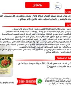 بوتنزي - بوتينزي