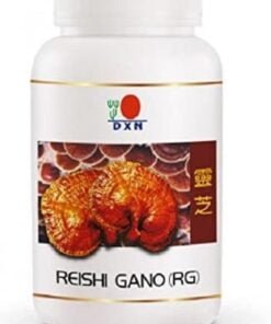 حبوب بوتنزي DXN- 30 حبة