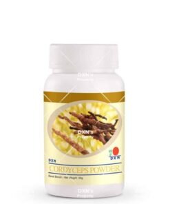 مسحوق كورديسبس 30 جرام DXN