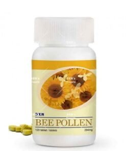 لقاح النحل dxn : 120 حبة