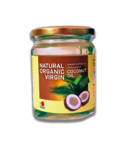 زيت جوز الهند DXN: رحيق الجمال والصحة- 500مل