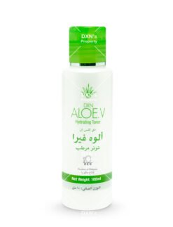 تونر الألوة فيرا DXN