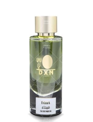 عطر فيحاء DXN النسائي