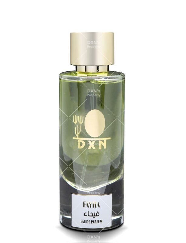 أفضل عطور DXN — فيحاء النسائي وفيزا الرجالي وأسعارهما 1 عطر فيحاء DXN النسائي