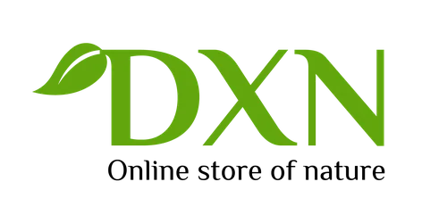 DXN Store Logo